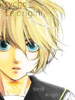 cover image of Psycho